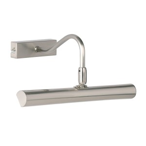 Lampa ścienna Linton PL-LEDG9-SC