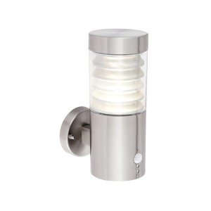 Lampa ścienna Equinox LED PIR 72916