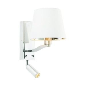 Lampa ścienna Harvey 73027