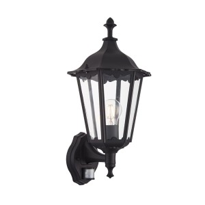 Lampa ścienna Burford 76548