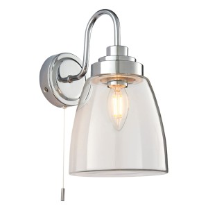 Lampa ścienna Ashbury 77088