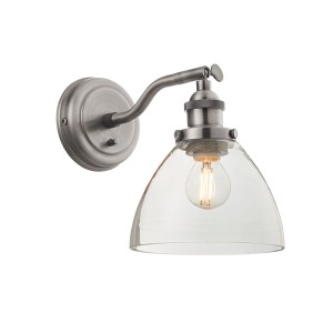 Lampa ścienna Hansen 91739