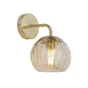 Lampa ścienna Dimple 91970