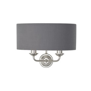 Lampa ścienna Highclere 94406