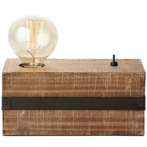 Lampa stojąca Woodhill 93722/76