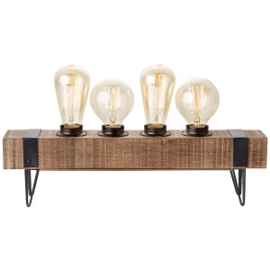 Lampa stojąca Woodhill 93723/76