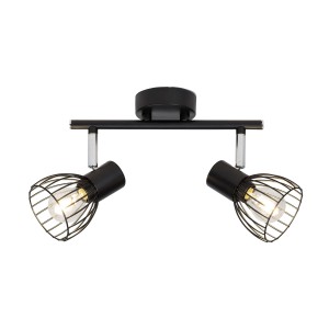 Lampa sufitowa Blacky 62113/06