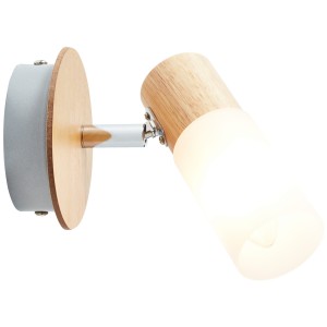 Lampa ścienna Babsan 51410/50