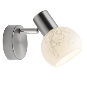 Lampa ścienna Bona 10510/05