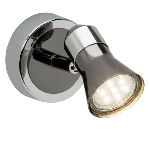 Lampa ścienna Jupp LED G18310/76