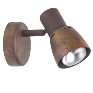Lampa ścienna Lava 39510/56