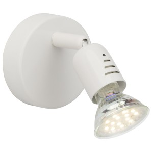 Lampa ścienna Loona G28810/05