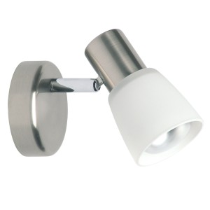 Lampa ścienna Luca 35810/77