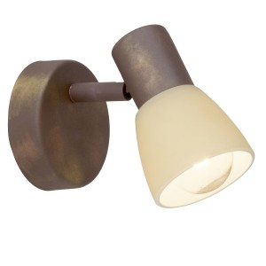 Lampa ścienna Luca 35810/56
