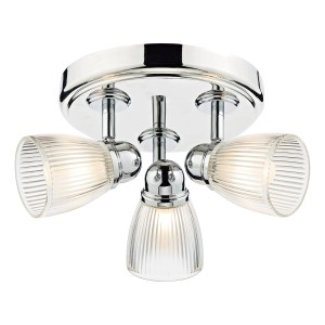 Lampa sufitowa CEDRIC CED7638