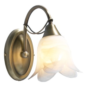 Lampa ścienna DOUBLET DOU0775