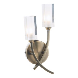 Lampa ścienna MORGAN MOR0975
