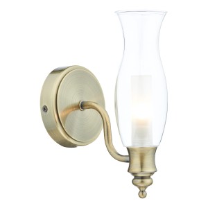Lampa ścienna VESTRY VES0775
