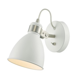 Lampa ścienna FREDERICK FRE0702