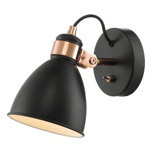 Lampa ścienna FREDERICK FRE0722
