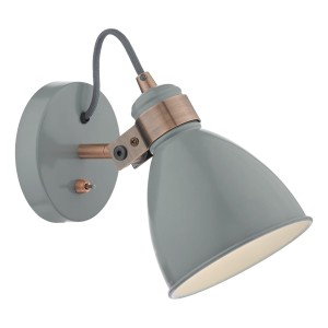 Lampa ścienna FREDERICK FRE0739