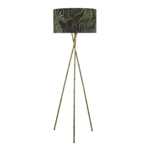 Lampa podłogowa BAMBOO BAM4975