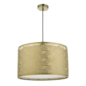 Lampa wisząca TINO TIN6535