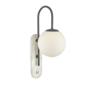 Lampa ścienna DEUCE DEU0739