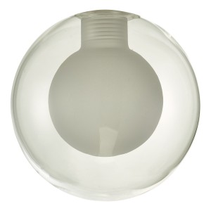 GL4 Mix & Match Clear With Opal Glass