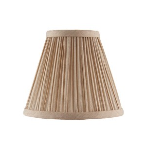 Klosz Interiors CA1SHN Tkanina/Drut Stalowy