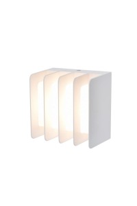 Kinkiet Zewnętrzny Gridy 5289401469 Lutec