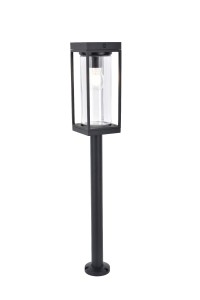 Lampa Stojąca Flair Solar 6988802012 Lutec