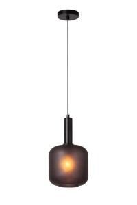 Lampa wisząca Eloise czarny E27 45405/01/30 - Lucide