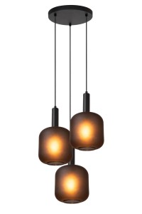 Nowoczesna Lampa Wisząca Eloise 45405/13/30 Lucide