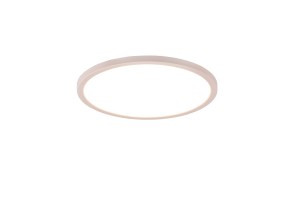 Nowoczesna Lampa Sufotowa Ledowa  Aureo R64371131 Rl