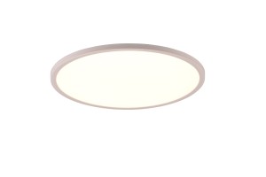 Nowoczesna Lampa Sufotowa Ledowa  Aureo R64371931 Rl