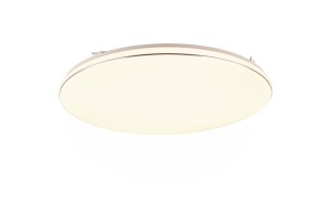 Nowoczesna Lampa Sufotowa Ledowa  Blanca R64141101 Rl