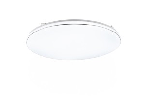 Nowoczesna Lampa Sufotowa Ledowa  Blanca R64144101 Rl