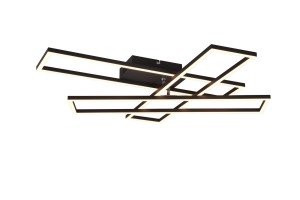 Nowoczesna Lampa Sufotowa Ledowa  Corso R64423132 Rl