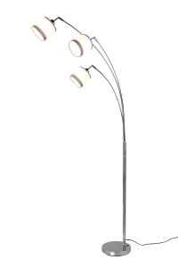 Lampa Podłogowa  Davos R41553006 Rl