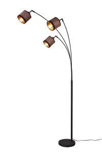 Lampa Podłogowa  Davos R41553041 Rl