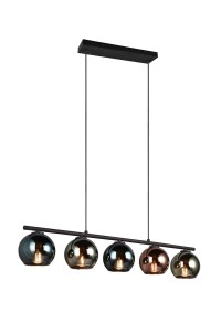 Nowoczesna Lampa Wisząca Sheldon R31305017 Rl