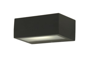 Kinkiet Zewnętrzny Gemini 5602734118 Lutec