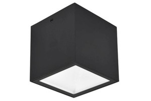 Lampa Sufitowa Zewnętzna  Gemini 6389102012 Lutec