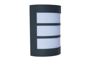 Kinkiet Zewnętrzny Nila 5043104424 Lutec