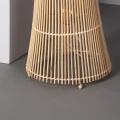 Lampa Podłogowa120cm Boho Abruzzo Camilla 2x E27-dół.jpg
