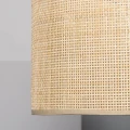 Lampa Wisząca z Rattanu Boho Abruzzo Ludovica 40cm E27-klosz2.jpg