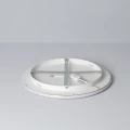 Plafon LED 36W Okragły Złoty CCT 3000K-4000K-6000K 60cm Abruzzo Angelo-otherside.jpg
