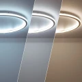 Plafon LED 36W Okragły Złoty CCT 3000K-4000K-6000K 60cm Abruzzo Angelo.jpg