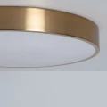 Plafon LED 18W Okrągły Złoty CCT 3000K-4000K-6000K 30cm Abruzzo Carlo-blisko.jpg